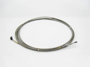 Rudder Cable - Rear Inboard - Piper Cheyenne - PN: 46845-014 - Picture 1 of 4