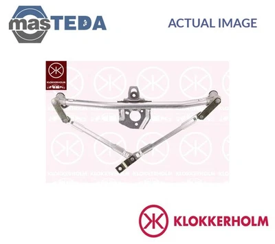 95233280 WIPER LINKAGE LHD ONLY KLOKKERHOLM NEW OE REPLACEMENT - Image 1 of 4
