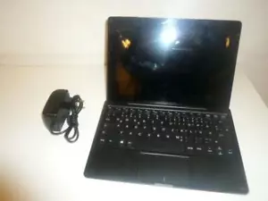Odys Windesk X10 Tablet mit Keyboard, 32GB, Windows 8, 2 Jahre Garantie - Bild 1 von 1