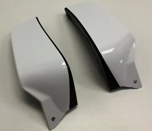 15-19 Nissan Sentra Rear Mud Flap 999J2L3QM1 Painted Splash Guard OEM Factory - Picture 1 of 10