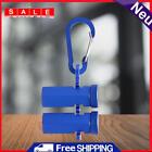 Tall Stair Gauge with Holder Carabiner Useful Stair Stringer Layout Knobs Tool