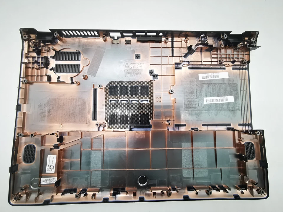 60.EF2N7.021 ACER C740 US INT Keyboard Tastaturen TOP Case KB TouchPad