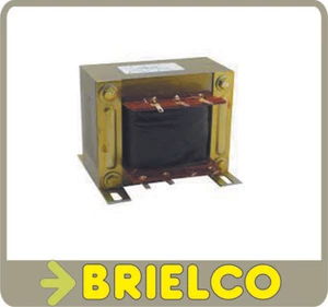 TRANSFORMADOR ALIMENTACION 220V AC A 2X24V 1.5A 48V 0.8A CHASIS ABIERTO BD8357 - Imagen 1 de 1