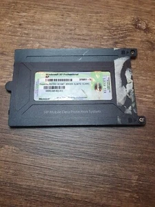 HP Compaq NC6120 NX6110 NX6120 & NX6130 HDD Cover - Afbeelding 1 van 1