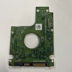 WD WD10JPVT 2.5" SATA HDD PCB Board 2060-771823-000 REV A FW: T0 0G2J3X - Picture 1 of 4