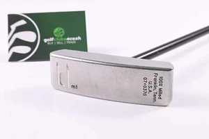 Seemore M1 Milled Putter / 34 Inch - Picture 1 of 6
