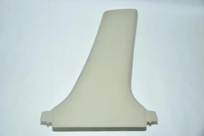 Infiniti G25 G35 G37 2007-2011 derecha derecha inferior pilar B moldura OEM 76915-JK000 Foto 1 de 4