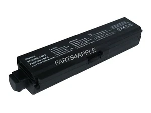 New Generic 9Cell Battery for Toshiba Satellite L640 L645D L655D L675 L675D - Picture 1 of 2