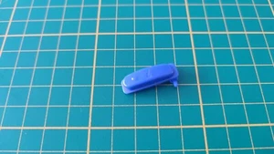 Bouton Z pièce manette de jeux vidéo Nintendo Game cube Gamecube DOL-003 E01 - Foto 1 di 2