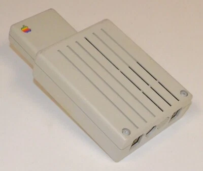 *Vintage* Apple Personal Modem *Used* A9M0334 - Image 1 of 4