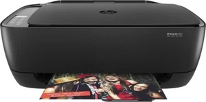 HP DeskJet 3637 Wireless Color Inkjet All-in-One Printer(K4T97A#B1H) - Brand New - Picture 1 of 1