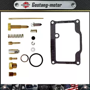 Kit de reparación de carburadores kit de reconstrucción de carburadores para Polaris Trail Blazer 250 2001-2006 - Imagen 1 de 7