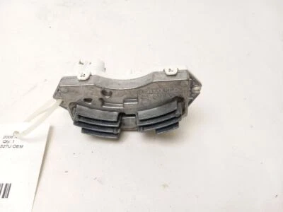 HEATER BLOWER RESISTOR fits BMW X5 2007 - 2018 OEM T1021327U - Image 1 of 4