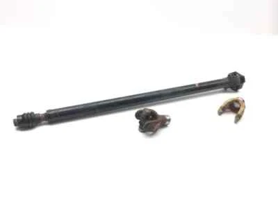 Eixo de transmissão dianteiro 2016 Yamaha Wolverine R-Spec YXE 700 4x4 FI 2432A - Imagem 1 de 4