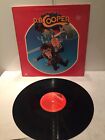 James Horner Pursuit Of D.B. Cooper Soundtrack Lp Polydor Pd 1 6344