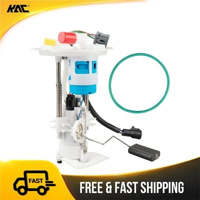 Fuel Pump Assembly E2439M For Ford Explorer Mercury Mountaineer 4.0L 2004-2005 Foto 1 de 4