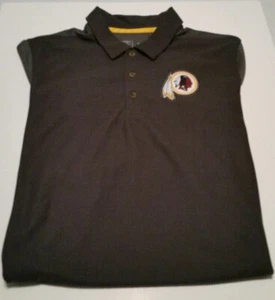 Nike NFL Washington Redskins Shirt Size Small - Picture 1 of 8