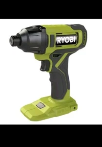 Ryobi One+ 18V Impact Driver - With Keyless auto-locking RID18-Skin Only - Picture 1 of 5