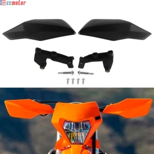 Motorcycle Handguards Hand Guard For 125 250 350 501 FC/FE/FX/TC/TE/TX 2014-2024 - Picture 1 of 9