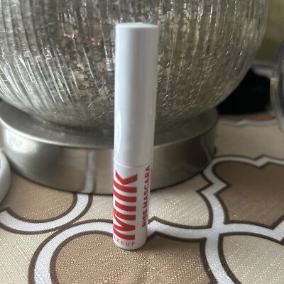 Milk Makeup Rise Lifting & Curling Vegan Mascara Black 3g Mini US Only Brand $13 - Image 1 of 2