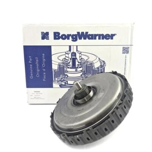 PARA AUDI A4 A5 A6 A7 A8 Q5 Q7 R8 PORSCHE CAYENNE BORG WARNER DSG EMBRAGUE DQ381 - Imagen 1 de 5