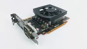 HP nVIDIA GeForce GTX 660 GDDR5 1.5GB PCI-E x16 Graphics Video Card 696349-001 - Picture 1 of 5