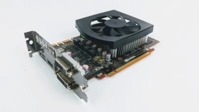 HP nVIDIA GeForce GTX 660 GDDR5 1.5GB PCI-E x16 Graphics Video Card 696349-001 - Image 1 of 4