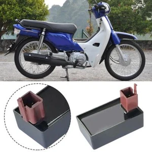 Motorcycle Ignition For Honda EX5 Motorcycle Igniter CDI D3P7 - Picture 1 of 14