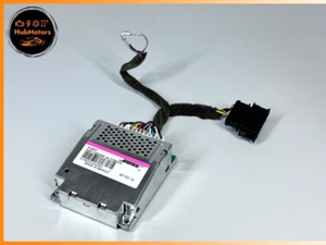 03-19 Maserati GranTurismo Quattroporte Amplifier Amp Bose Audio Sound OEM - Foto 1 di 12