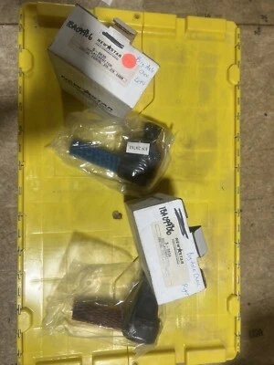 2 extremos de barra de amarre Chevrolet B60 C60 C70 S7 1979-90 GMC B6000 C6000 NEWSTAR ENVÍO Y DEVOLUCIÓN GRATUITOS Foto 1 de 3