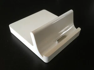 Apple dock station pour Ipad 2/3 A1381 avec line out - Photo 1/2