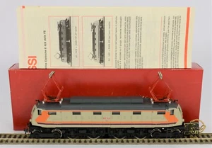 RIVAROSSI HO 1480 FS Ser. 3 E428 226 EXC RUNNER DIR LIGHTS MIN USE NEAR MINT - Picture 1 of 5