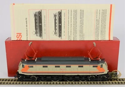 RIVAROSSI HO 1480 FS Ser. 3 E428 226 EXC RUNNER DIR LIGHTS MIN USE NEAR MINT - Image 1 of 4