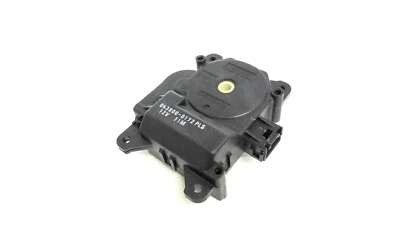 Servo amortiguador aire acondicionado izquierdo OEM 2006-2013 LEXUS IS250 IS350 Foto 1 de 4