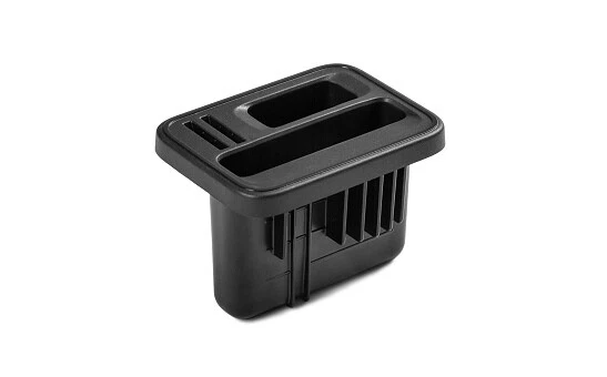 GENUINE Skoda Multimedia Holder 000051435AD - Image 1 of 1