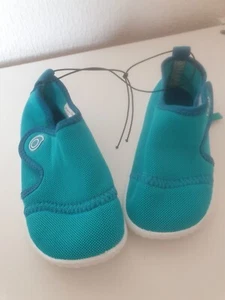 Decathlon Baby Aquaschuhe Wasser Strand Gr. 26/27 NEU - Bild 1 von 4