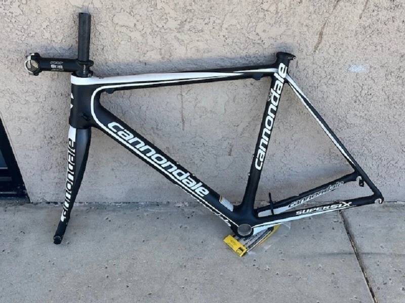 Cannondale 54 cm Bike Frames for sale | eBay