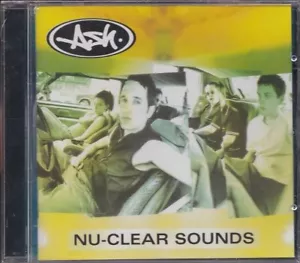 ASH / NU-CLEAR SOUNDS * NEW CD 1998 * NEU - Bild 1 von 2