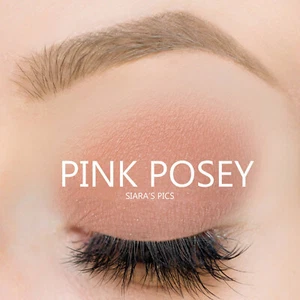 ✨ *Pink Posey* SHADOWSENSE SeneGence NEW/SEALED *FAST/FREE SHIPPING - Picture 1 of 1