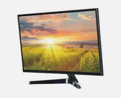 ONN Surf 22" 1080p FHD Monitor 100002480 BRAND NEW - Image 1 of 4