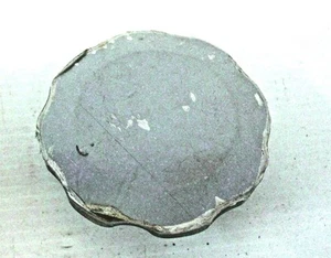 Apollo Generator Tankdeckel erhöhte Mitte 2 Zinken OEM Teil b - Bild 1 von 4