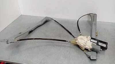 807000002R Elevalunas Delantero Derecho para RENAULT LAGUNA III GRANDTOUR 181946 - Imagen 1 de 3