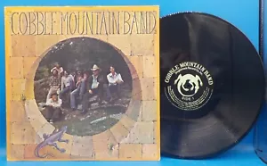 Cobble Mountain Band LP "Self Titled" EX / VG++ BX4B - Foto 1 di 5