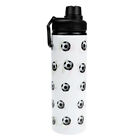 Soccer Color Changing Water Bottle for Outdoor Exercise