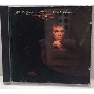 Gary Morris "Hits" CD Album Warner Bros. 1990 Country Music Collection - Picture 1 of 5