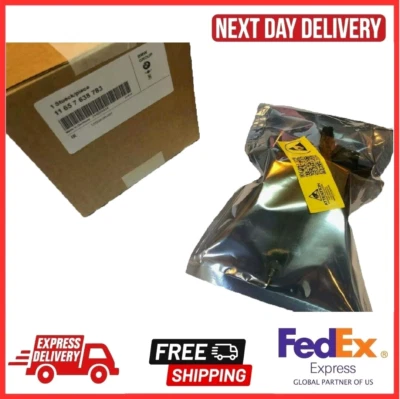 Actuador BMW 528i F10 / 428i F32 / 328i F30 Turbo Wastegate OEM NUEVO Foto 1 de 4