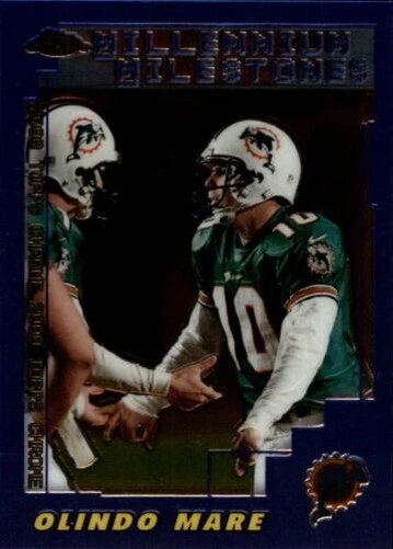 A8504- 2000 Topps Chrome FB Cards 201-270 +Inserts -You Pick- 15+ FREE US SHIP - Image 1 of 1