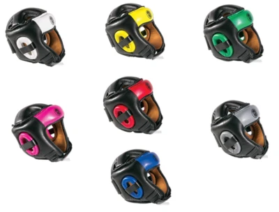 ProForce Semi-Contact Boxing Headguard - Image 1 of 4