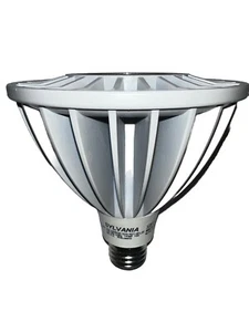 16W - 120V PAR38 25° 2700K Dimmable LED Light Bulb (6 Pack) - Picture 1 of 7