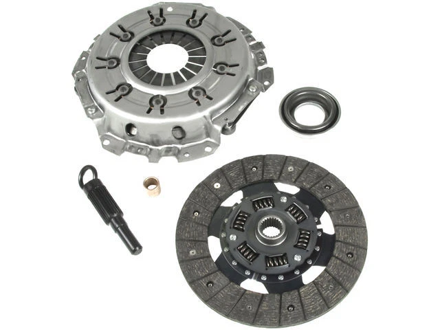 Kit de embrague LUK 21YY93X para Nissan 240SX 1991-1994, 1996-1998 2,4 L 4 cilindros Foto 1 de 1